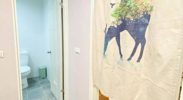 Vacation home with 3 rooms for 5 persons — photo 5