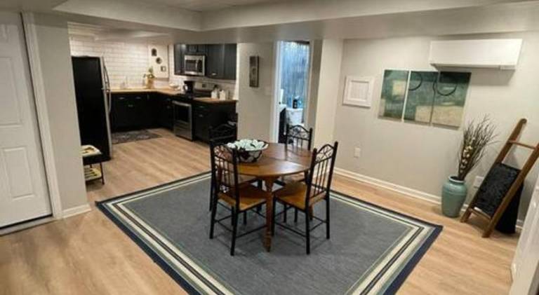 Apartment for 3 persons — photo 3