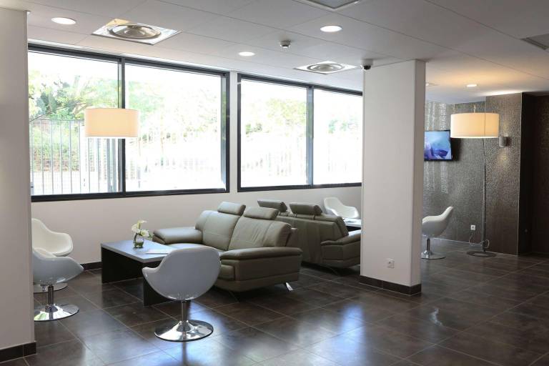 All Suites Appart Hôtel - Aéroport Paris-Orly Rungis — photo 4