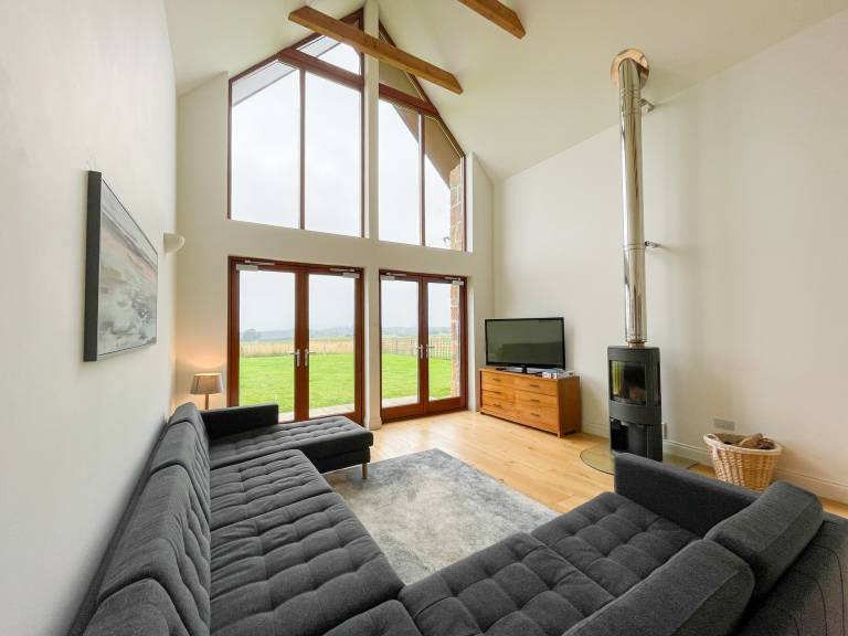 Family-friendly cottage with garden | Beach view | Pet-friendly — photo 3