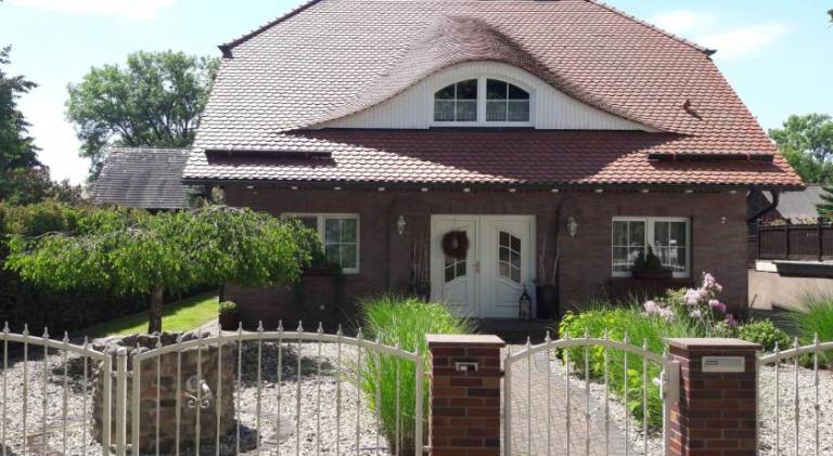 60 m&sup2; Ferienwohnung