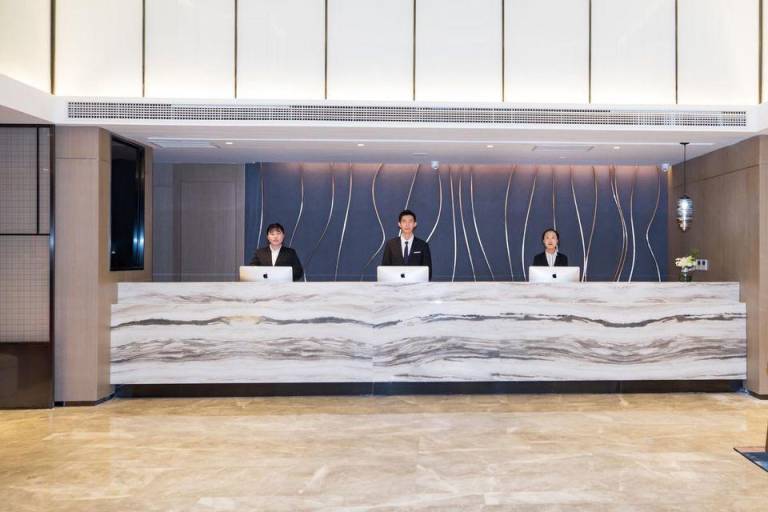 Atour Hotel Qingdao Chengyang — photo 5