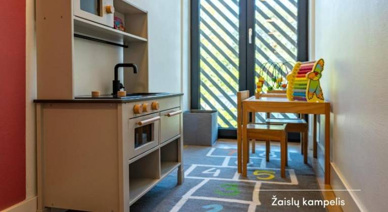 Pleasant apartment | Beach nearby | Pets allowed — photo 2
