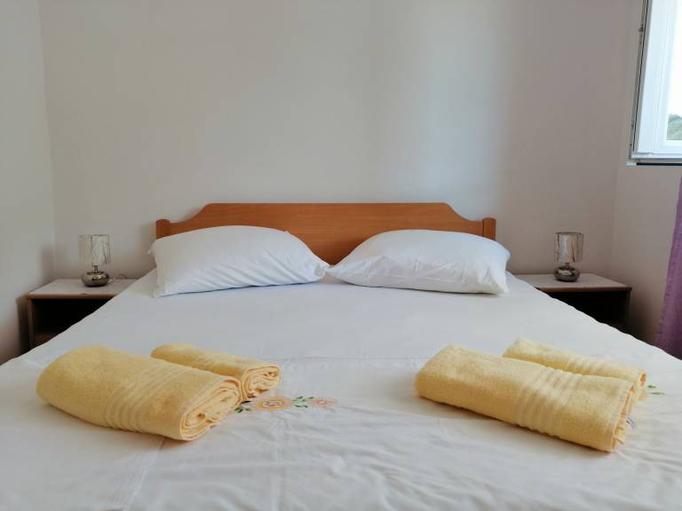 Apartment with terrace & barbeque | Sea view — photo 3