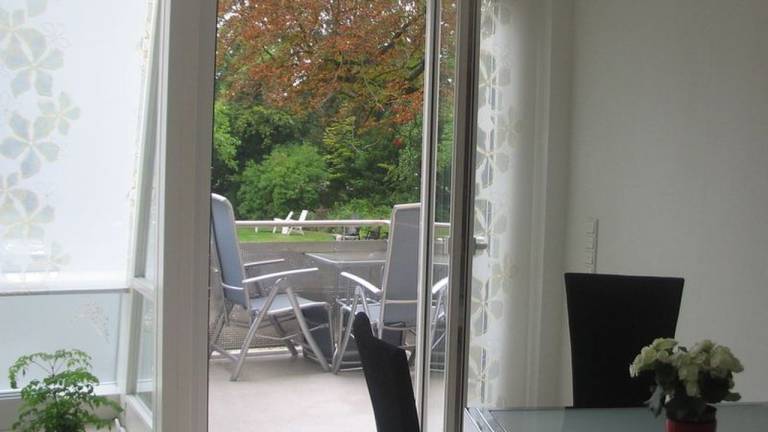 Ferienwohnung Beckum