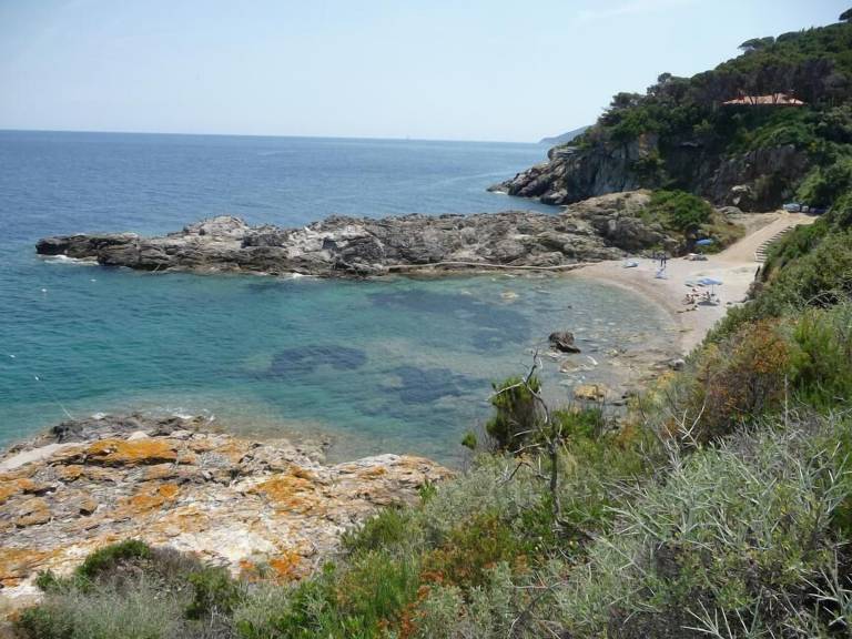 Appartamento Rio Marina