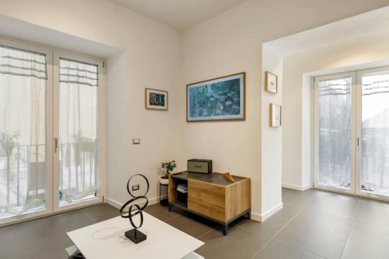 Appartement Naples