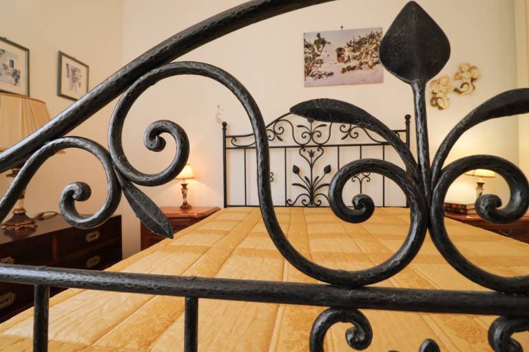 Rental apartment with 2 rooms for 3 persons — photo 4
