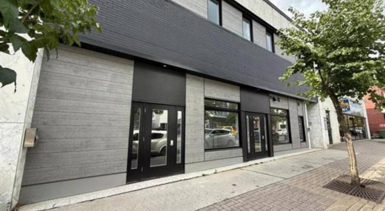 Holiday apartment | Suitable for remote work | Pet-friendly in Thetford Mines, QC