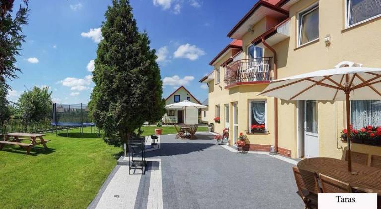 Aparts Care Wilaneska — photo 3