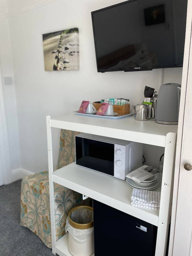 Accommodation Abersoch