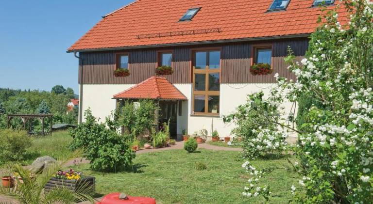 Rental apartment with 1 room for 3 persons in Dresden