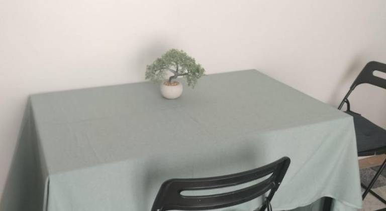 Holiday apartment with 1 room for 3 persons — photo 4