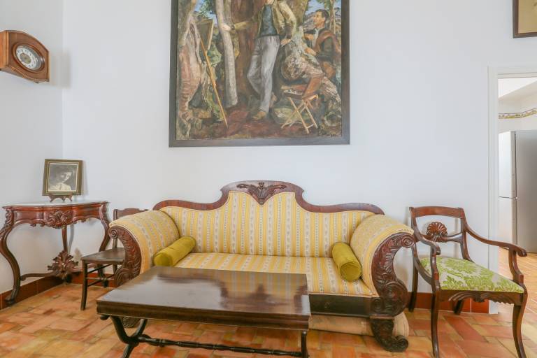 Villa Carmona