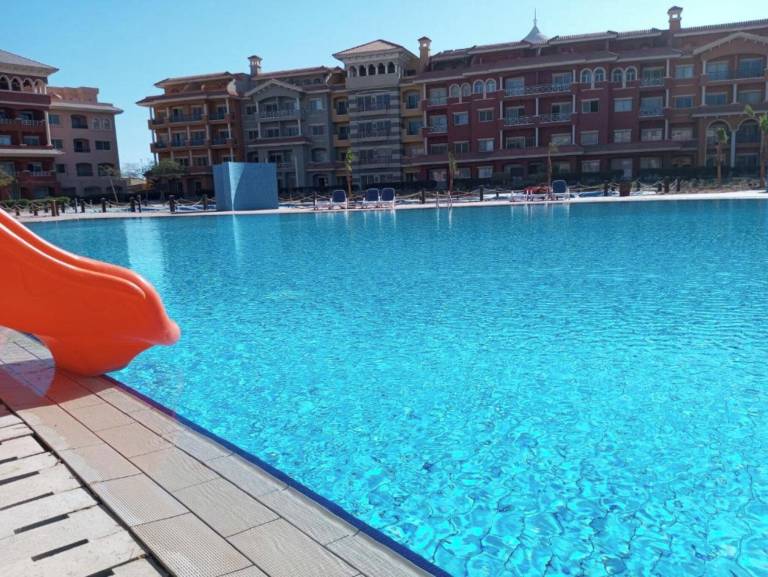 Apartment Sharm El-Sheikh