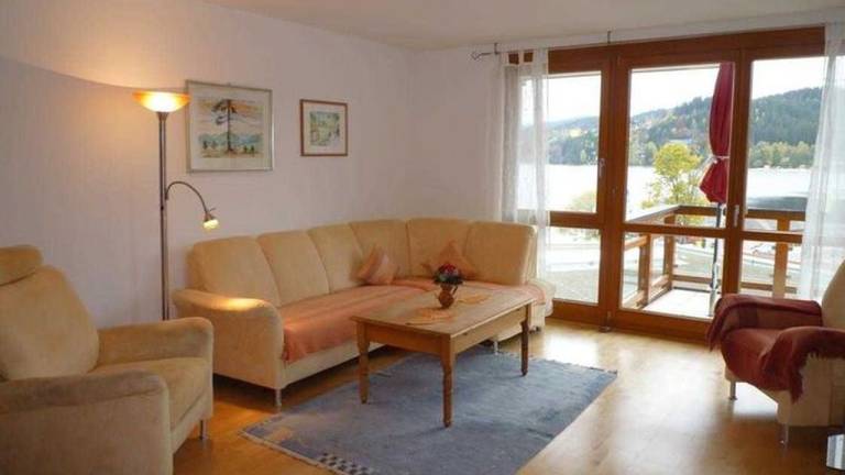 Ferienwohnung Titisee-Neustadt