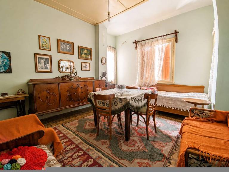 Ferienwohnung  Chios