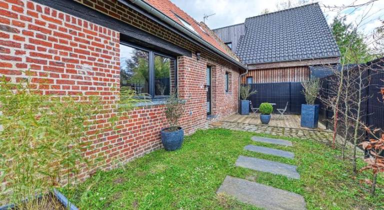Vacation home with 1 room for 4 persons — photo 4