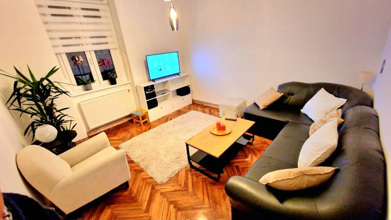 Appartamento Lower Town
