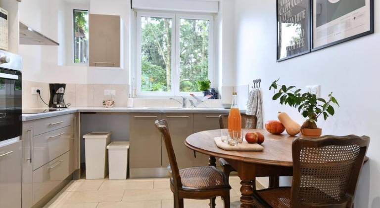 Holiday apartment with 2 rooms for 4 persons — photo 3