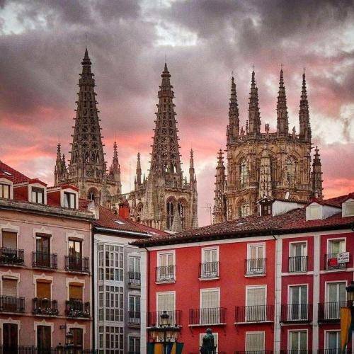Apartamento  Burgos