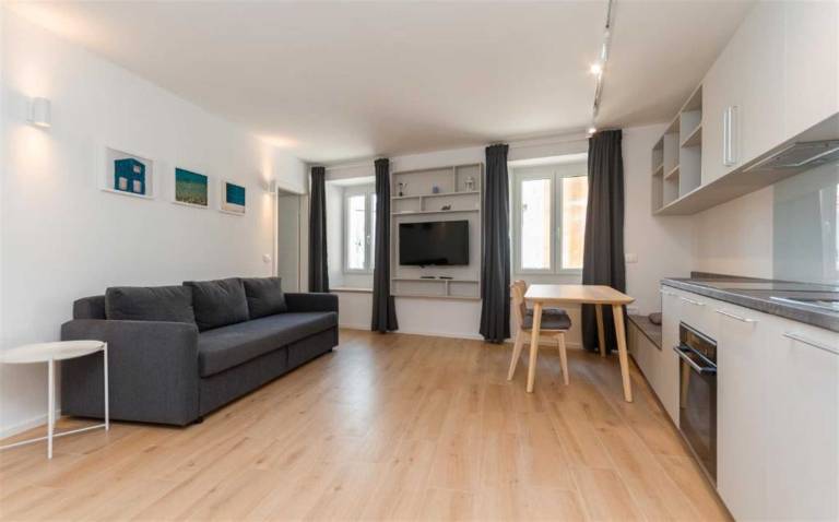 Rental apartment | City view — photo 5