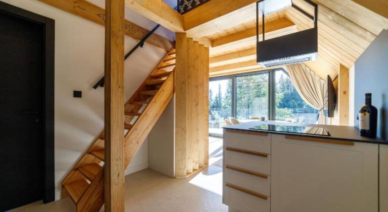 Beautiful apartment with sauna & hot tub | Pets are welcome — photo 5