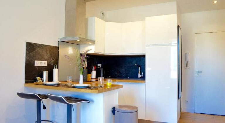 Holiday apartment | Good for workation — photo 3