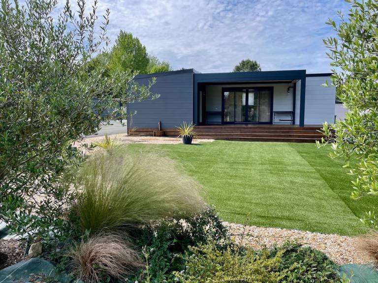 Mobil-home Arvert