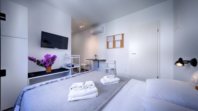 Apartma Komiža