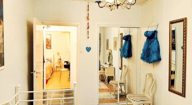 Apartment with 2 rooms for 4 persons — photo 2