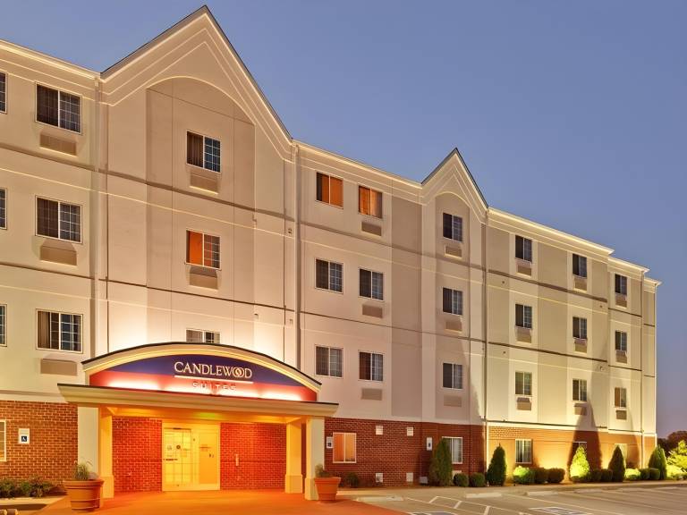 Candlewood Suites Clarksville By IHG in Clarksville, TN
