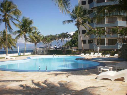 Apartamento Martim de Sá