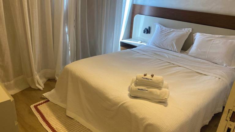 Apart hotel Piumhi