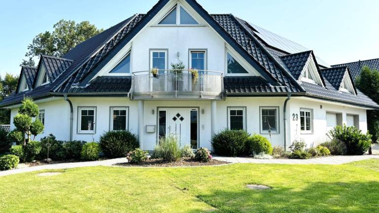 Ferienwohnung Bad Sassendorf