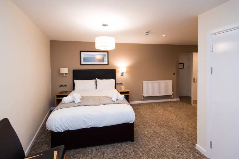 House  Brecon