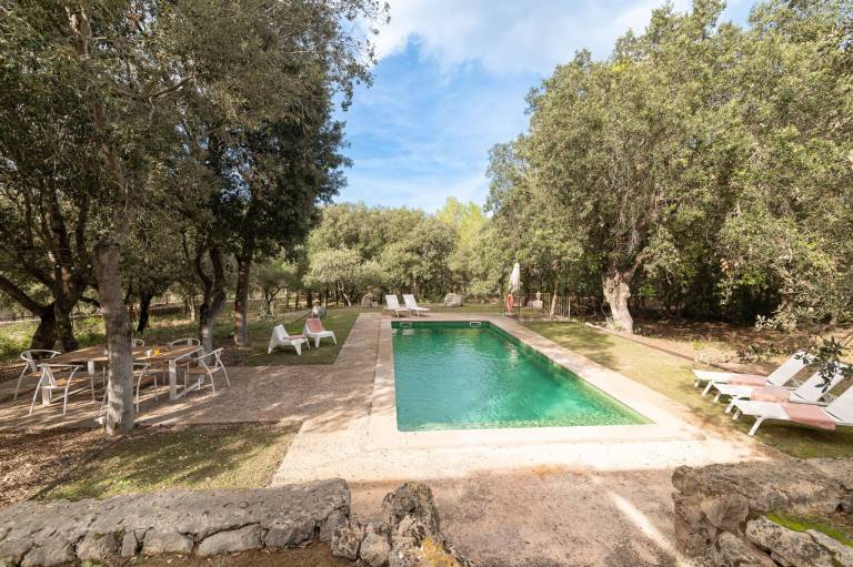 Villa Artá