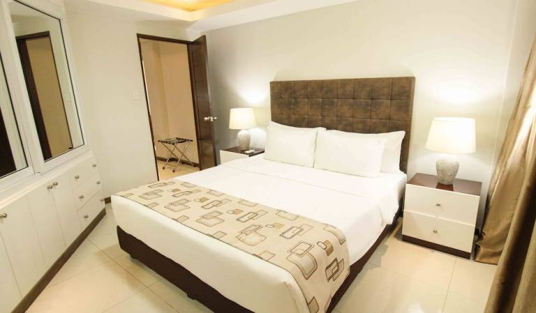 Aparthotel  Angeles City