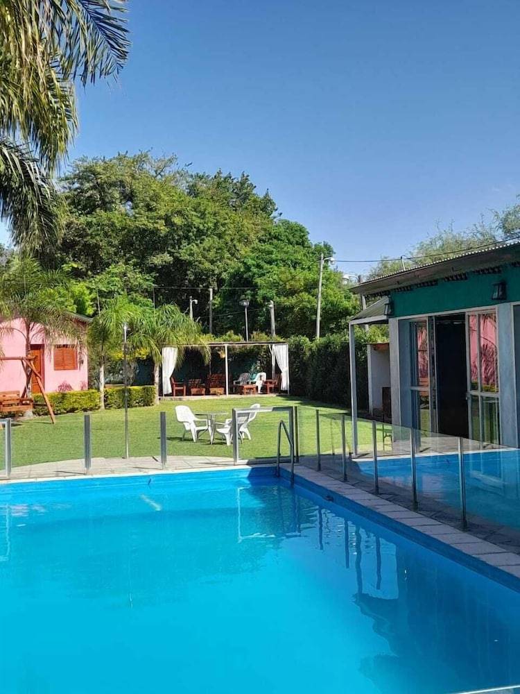Cabin  La Rioja