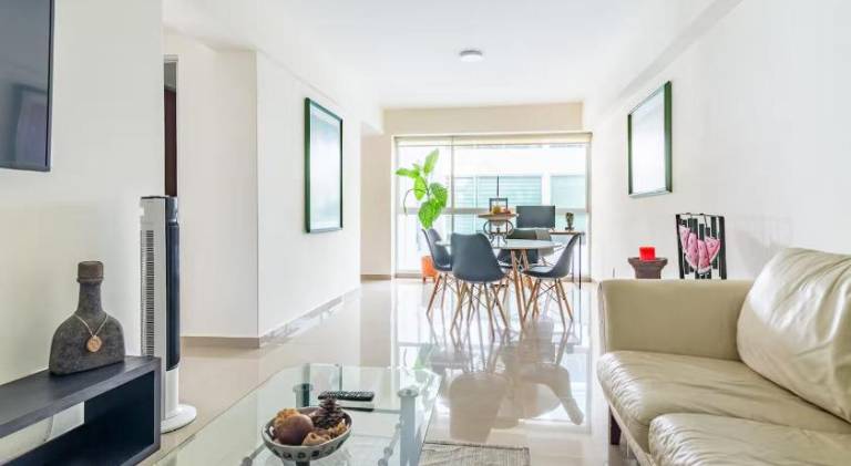 Holiday apartment | Pet-friendly — photo 2