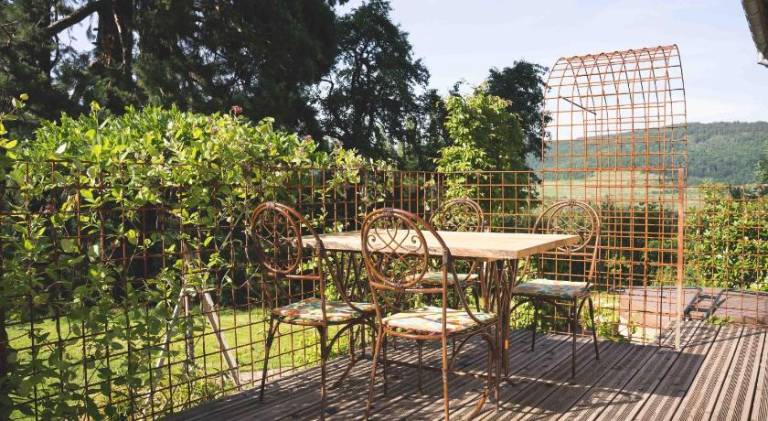 Le Grand Petit Prince - Domaine de Charme - Jacuzzis privatifs — photo 5