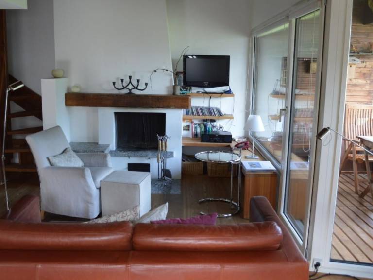 Ferienwohnung La Punt-Chamues-ch