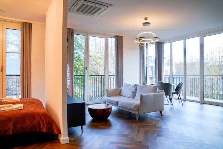Ferienwohnung Swinemünde