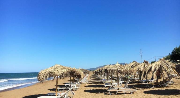 Evilion house inTholo. Sea, nature, relaxation! — photo 5