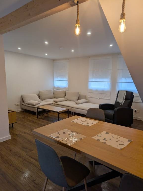 Ferienwohnung Bad Überkingen