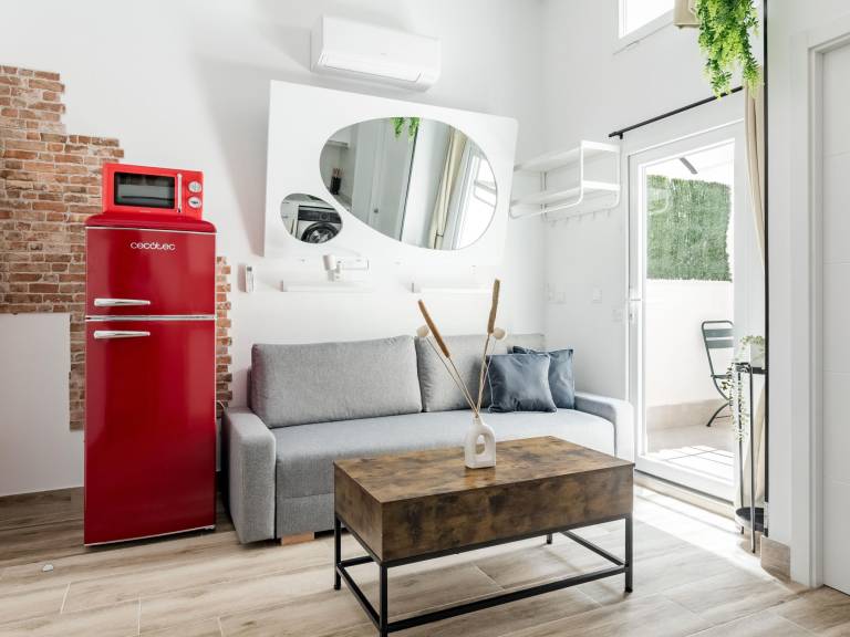 Apartamento Getafe