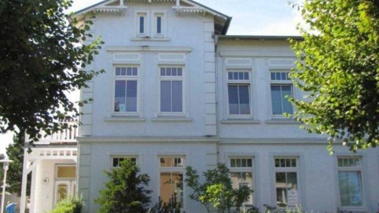 Ferienwohnung  Wittenbeck