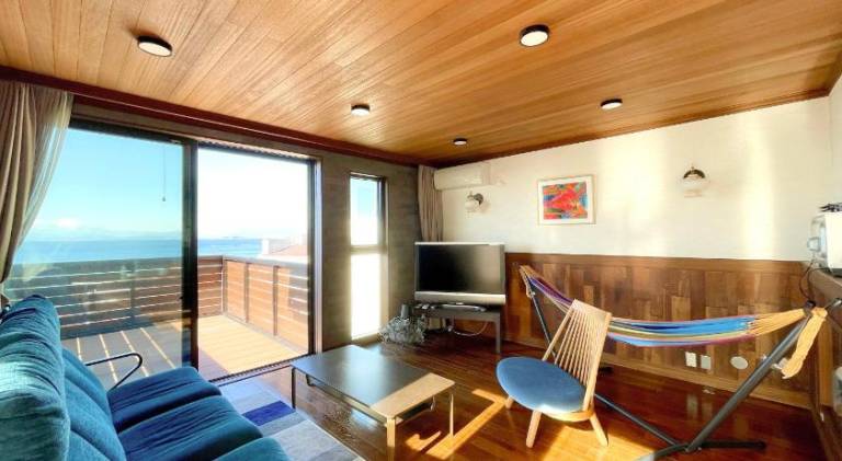 100 m&sup2; Ferienhaus