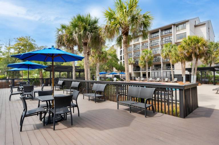 Holiday Inn Express Hilton Head Island By IHG — photo 4