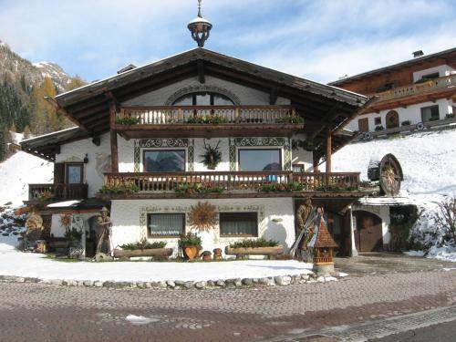 Appartamento Sappada